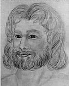 Sketch Of Phillip